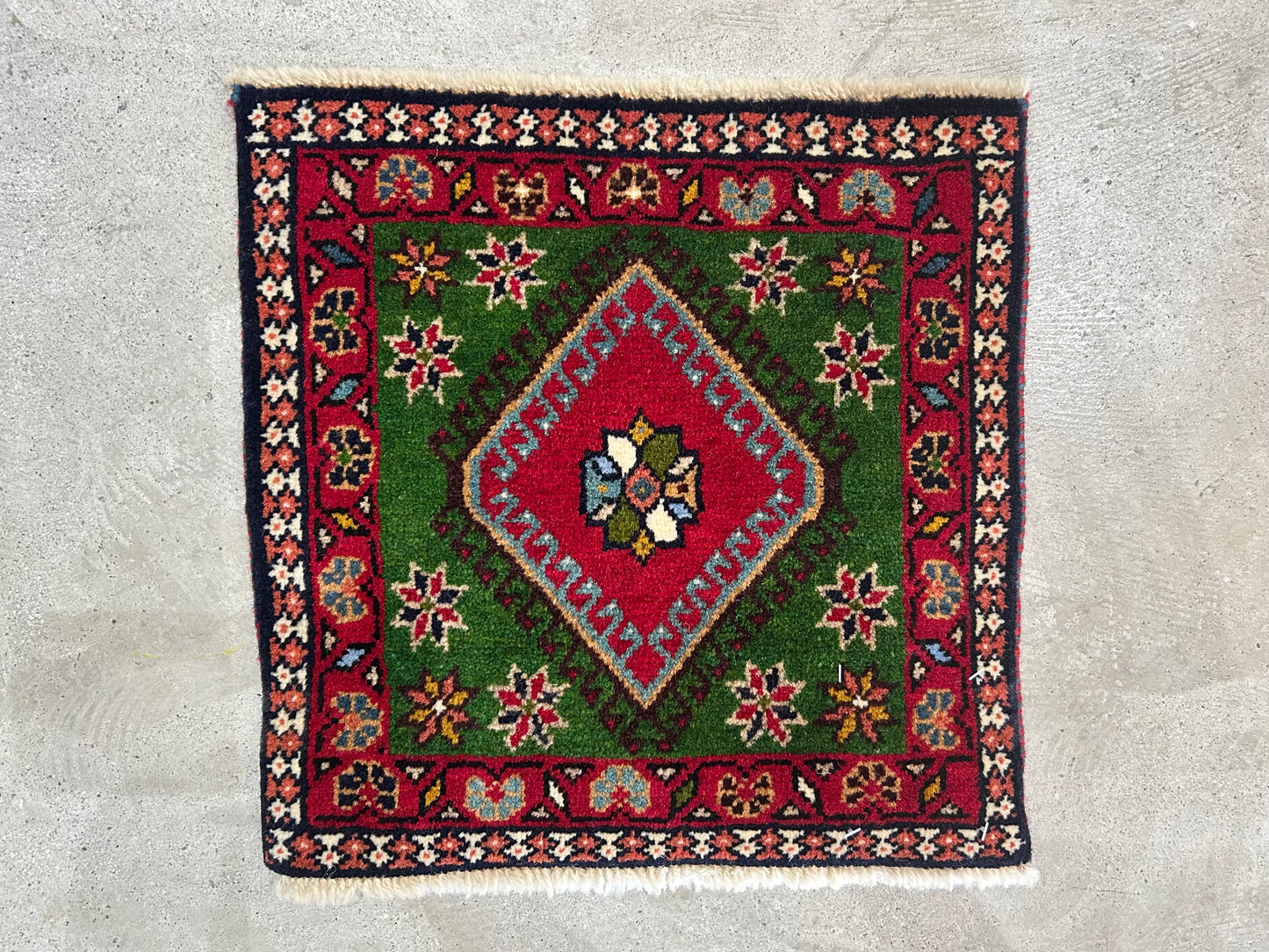 Tribal Rug 41898