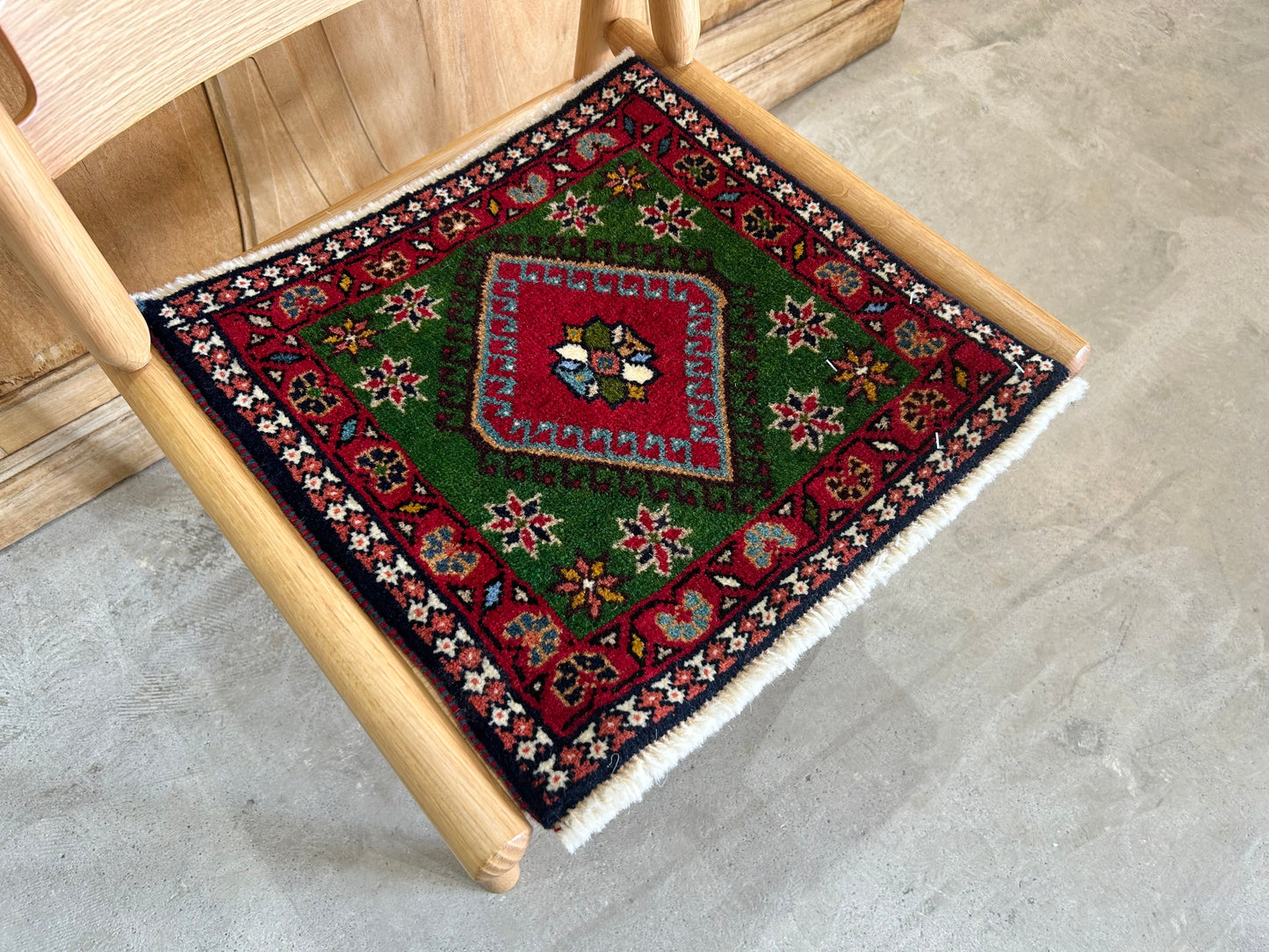 Tribal Rug 41898