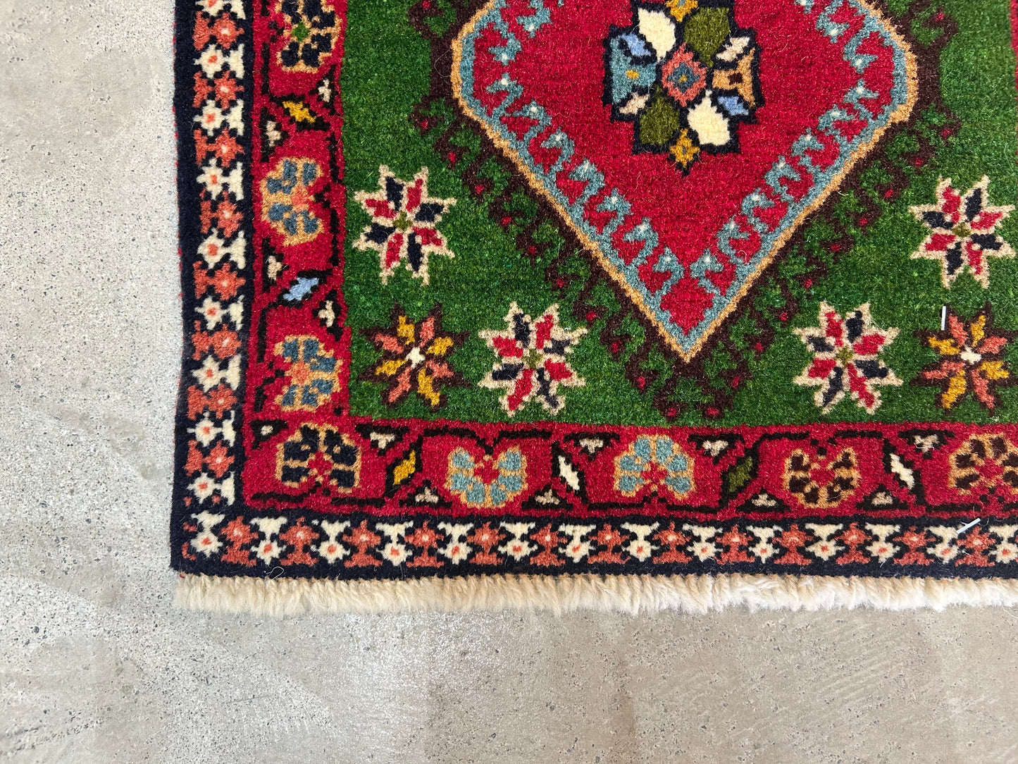 Tribal Rug 41898