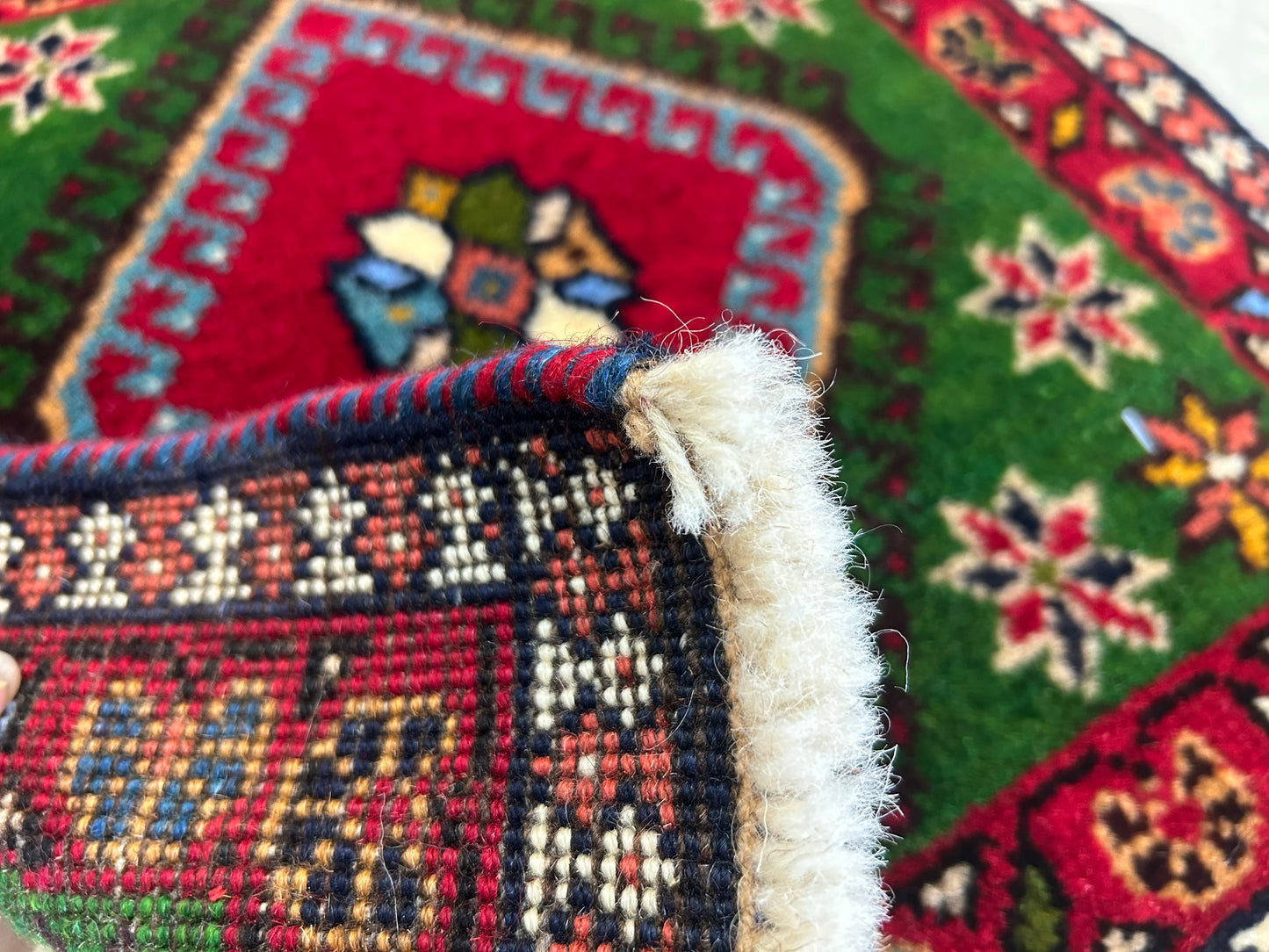 Tribal Rug 41898