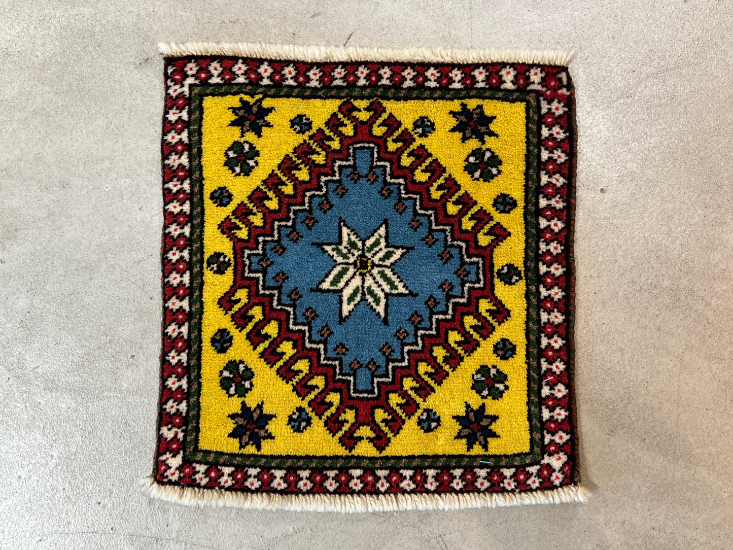 Tribal Rug 41900