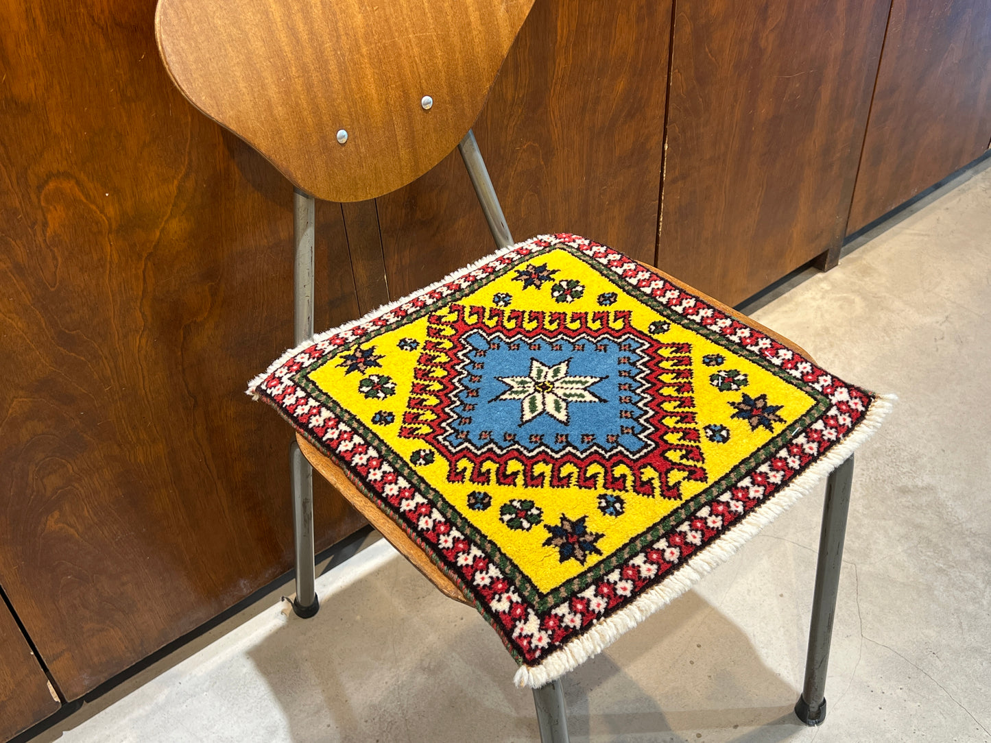 Tribal Rug 41900