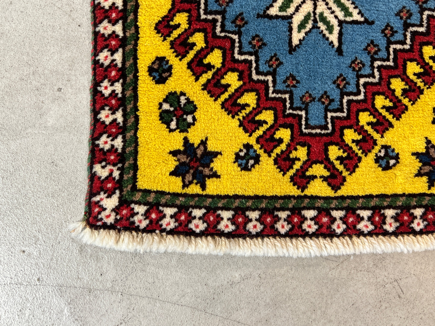 Tribal Rug 41900
