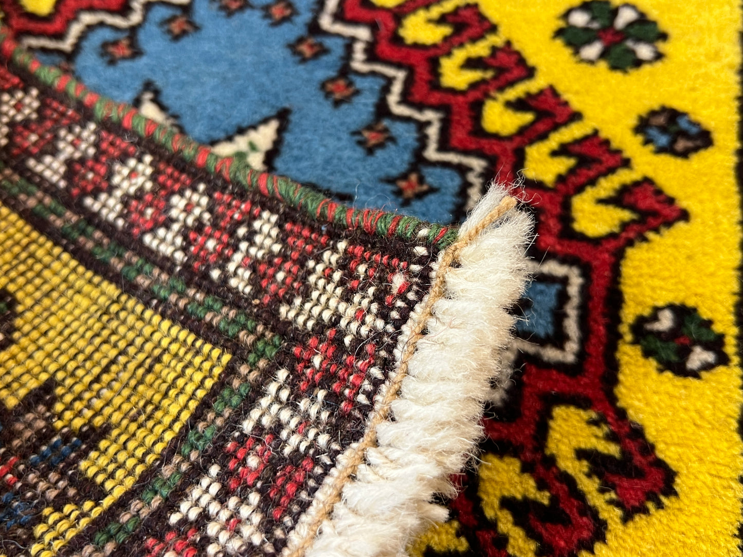 Tribal Rug 41900