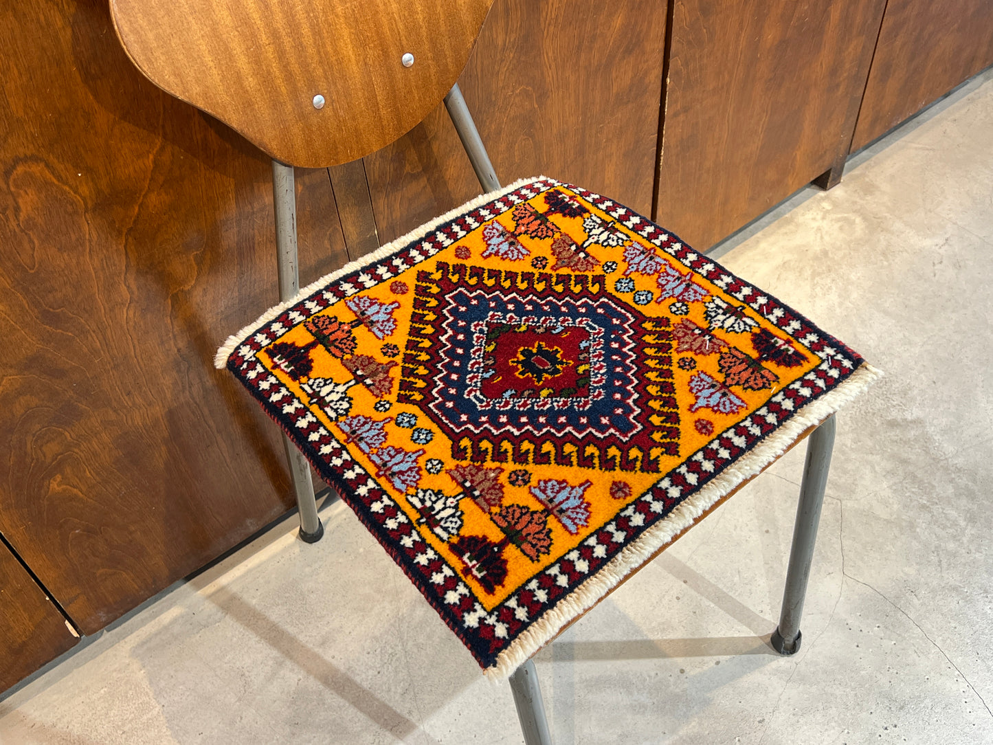 Tribal Rug 41901
