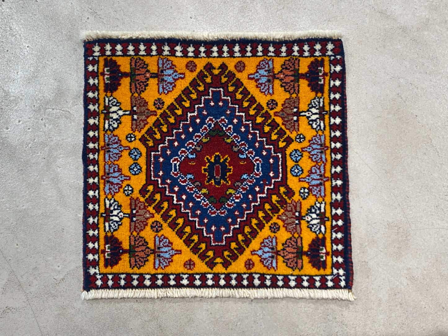 Tribal Rug 41901