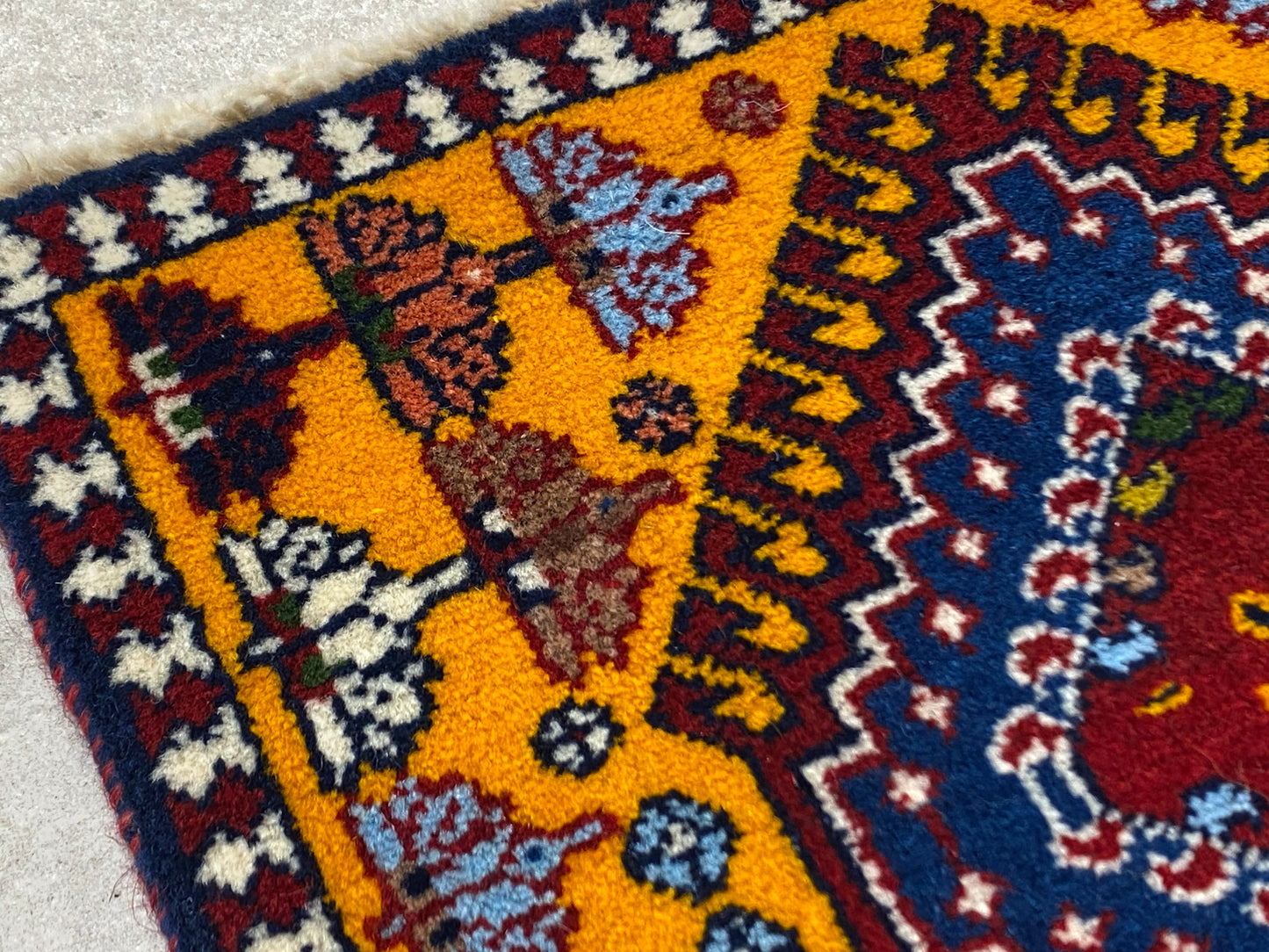 Tribal Rug 41901