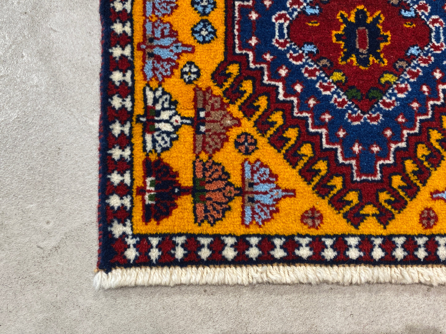 Tribal Rug 41901