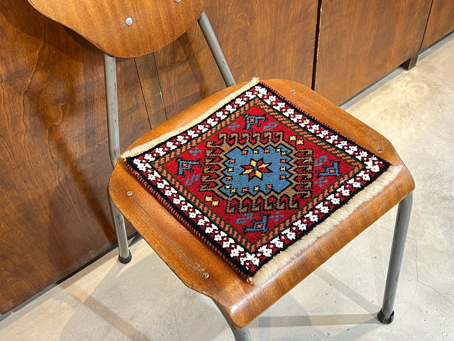 Tribal Rug 41919