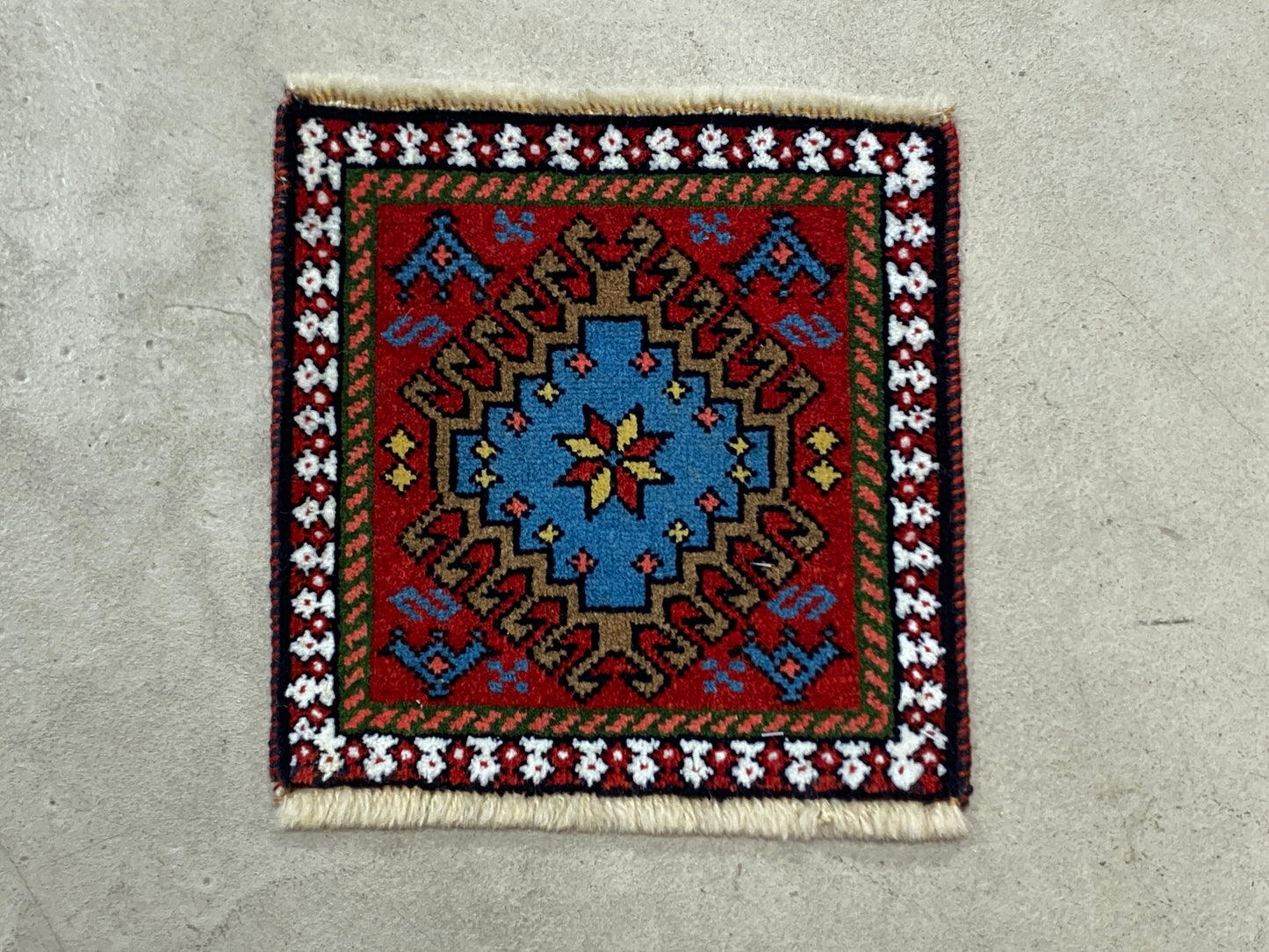 Tribal Rug 41919