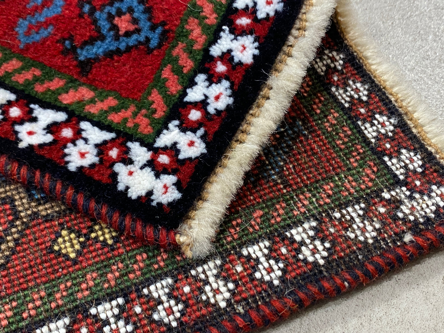 Tribal Rug 41919