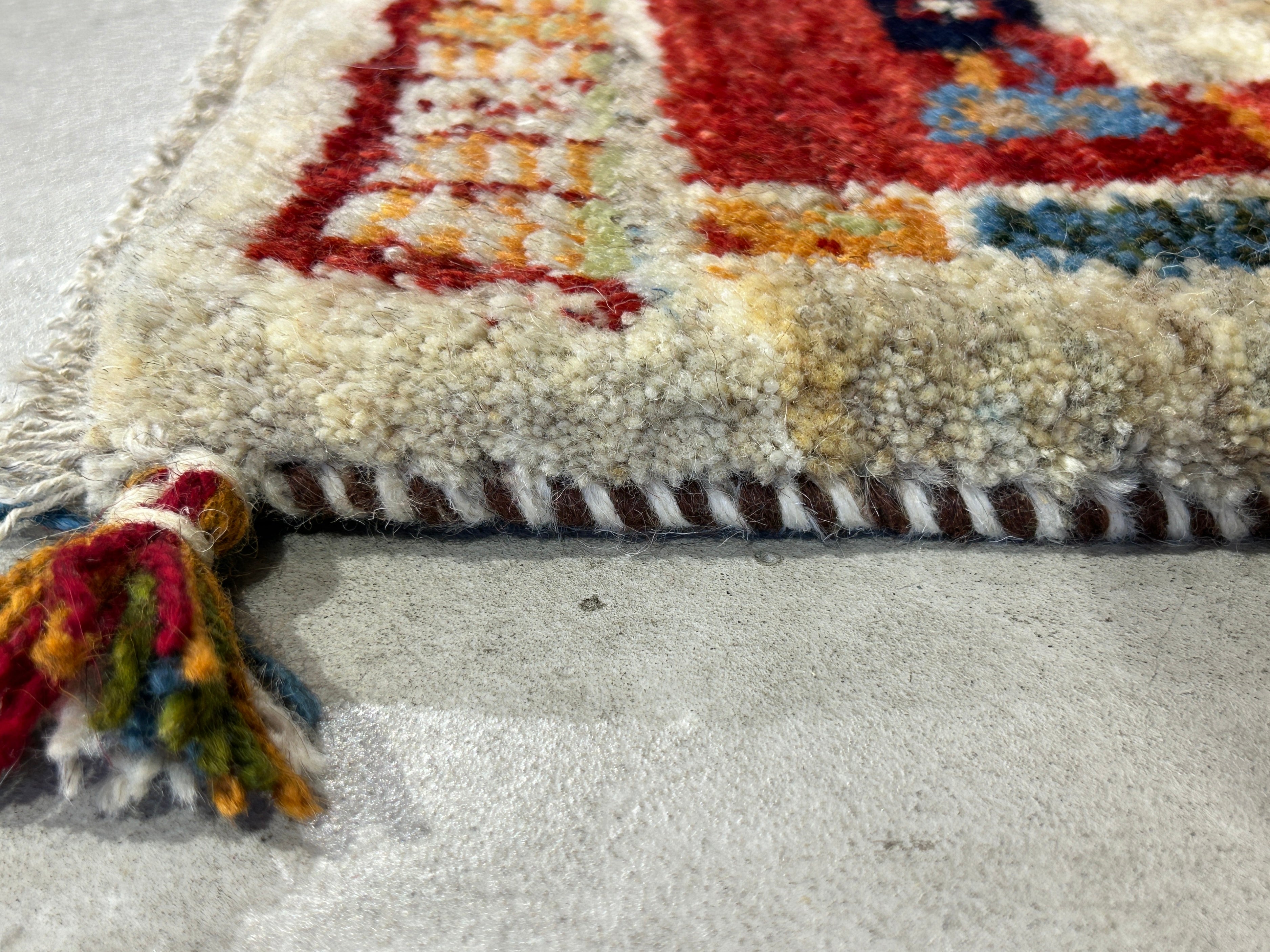 Gabbeh 41924 – Layout online