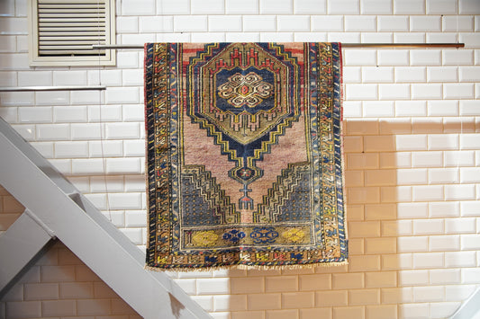Tribal Rug 42027