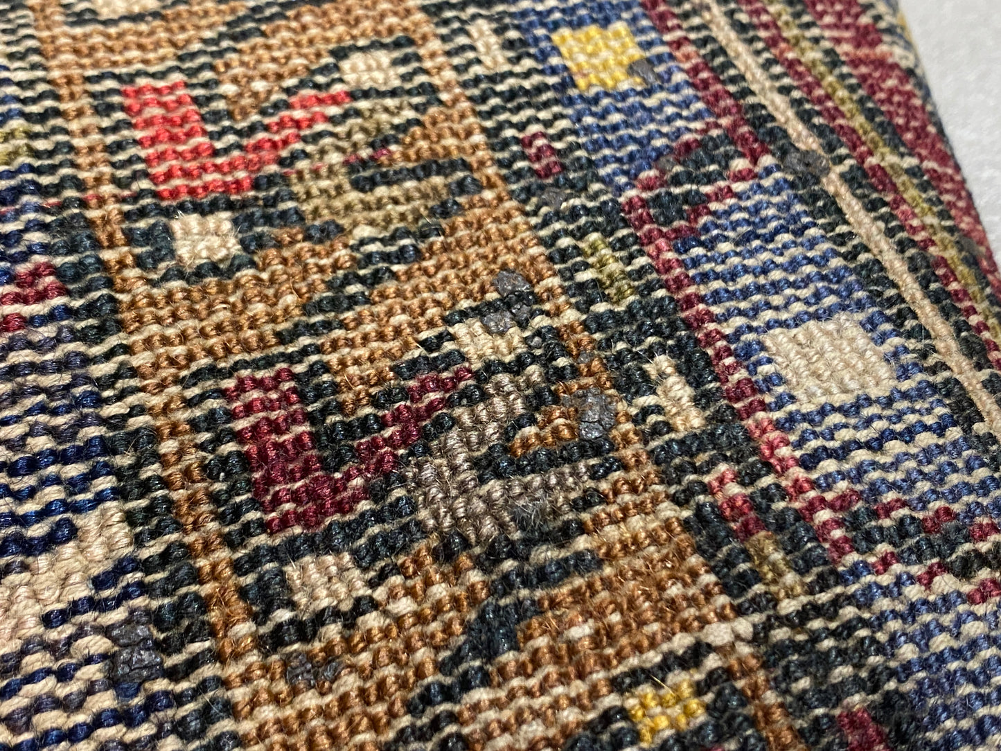 Tribal Rug 42027