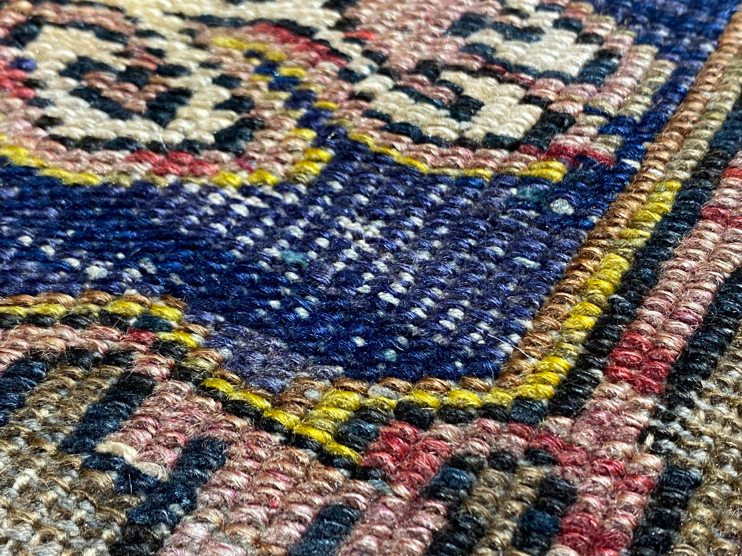 Tribal Rug 42027