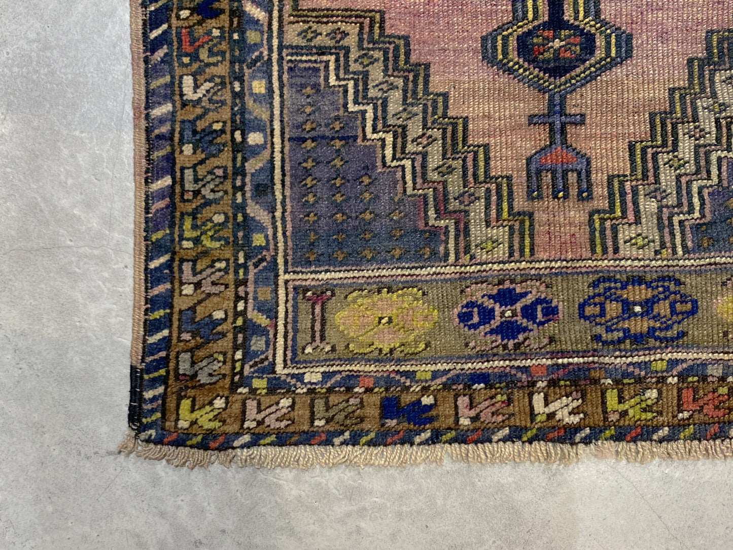 Tribal Rug 42027