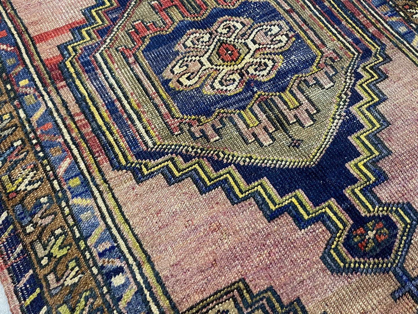 Tribal Rug 42027