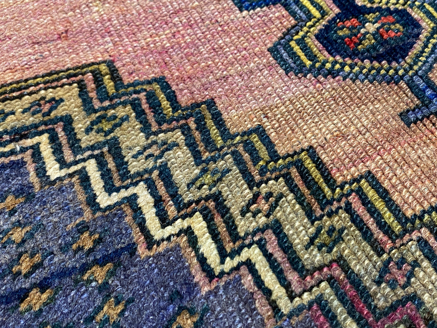 Tribal Rug 42027