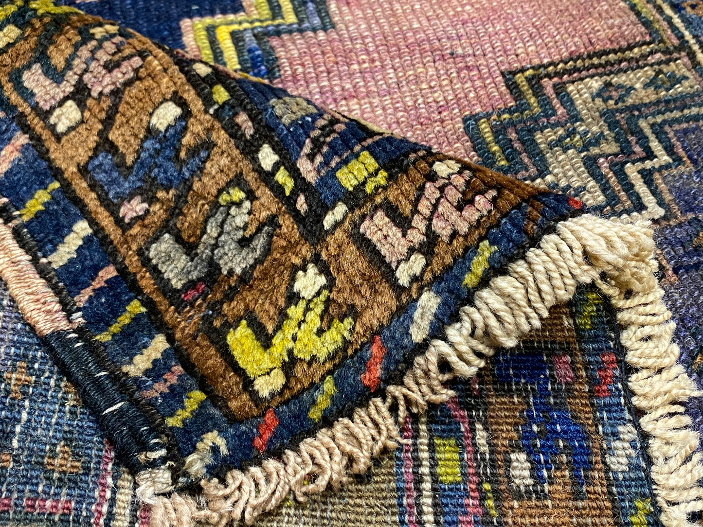 Tribal Rug 42027