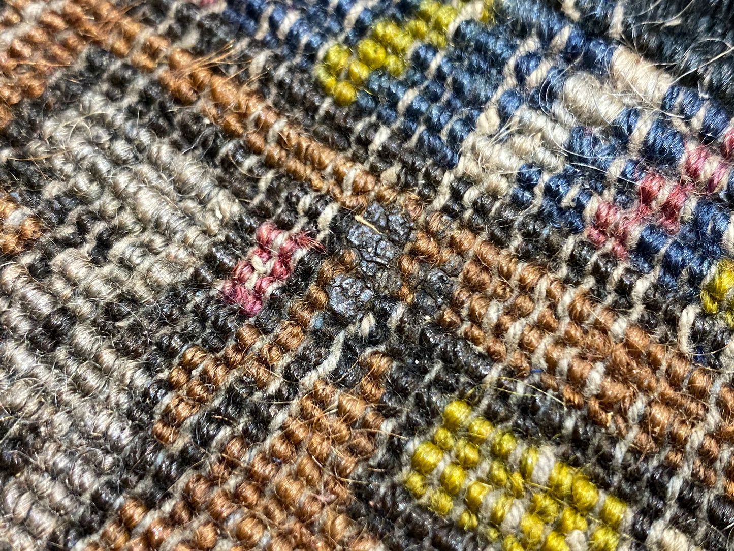 Tribal Rug 42027