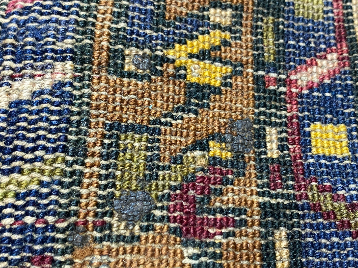 Tribal Rug 42027