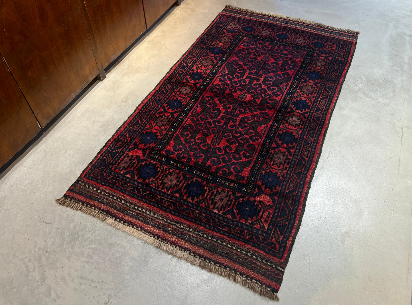 Tribal Rug 42031