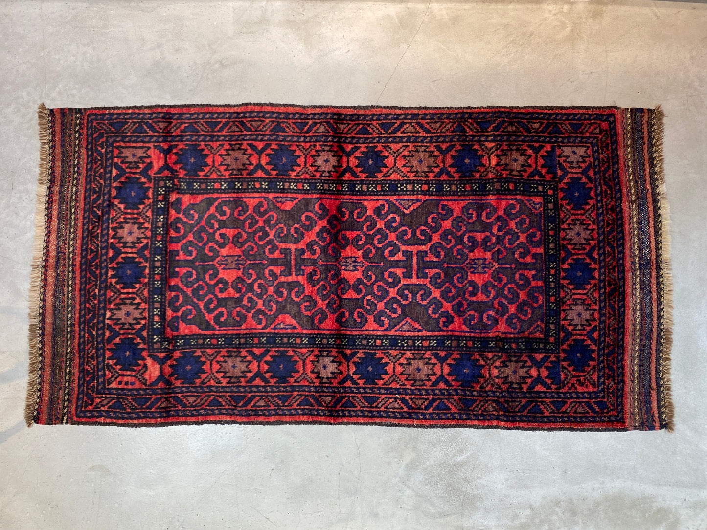 Tribal Rug 42031