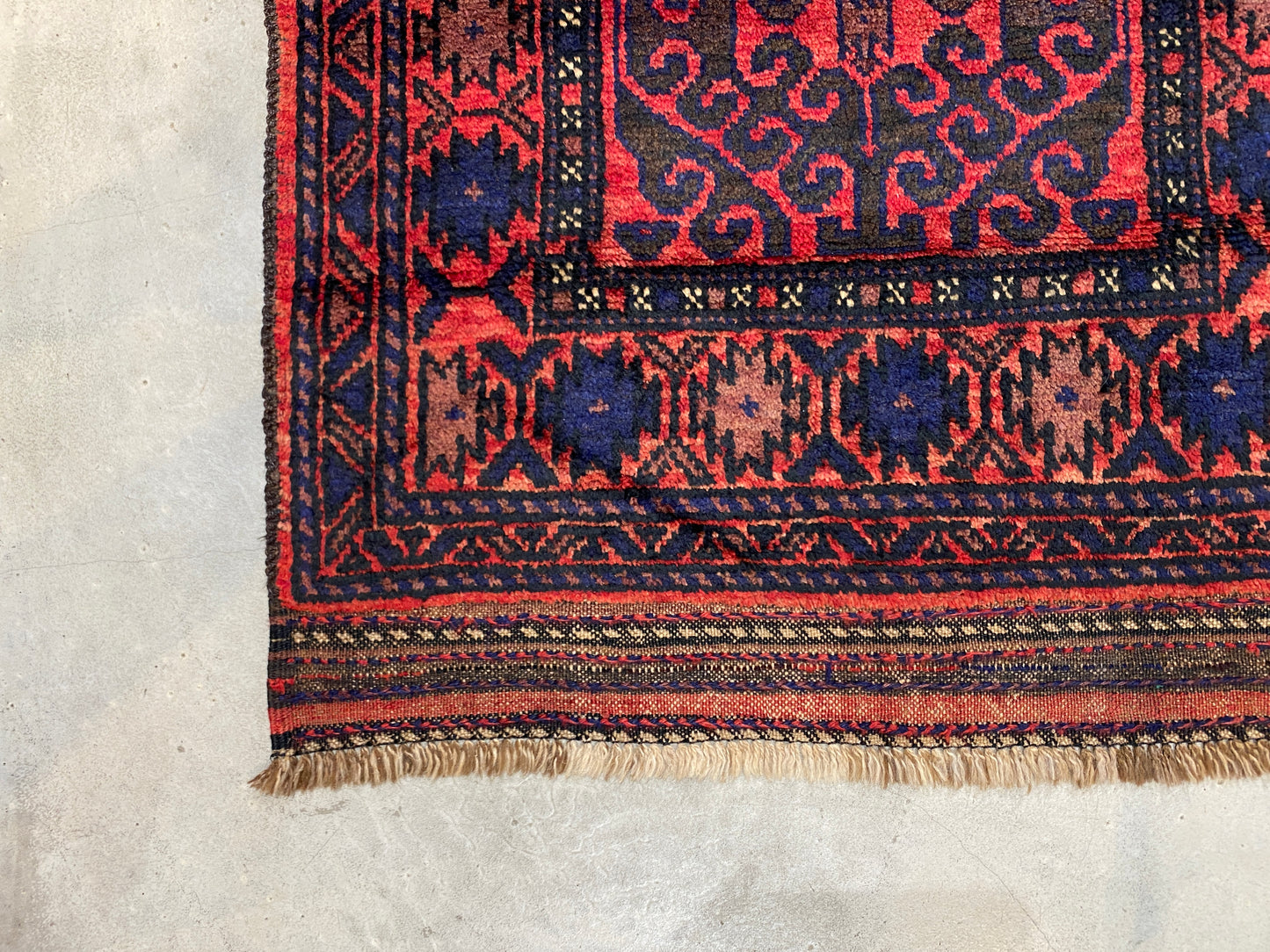Tribal Rug 42031