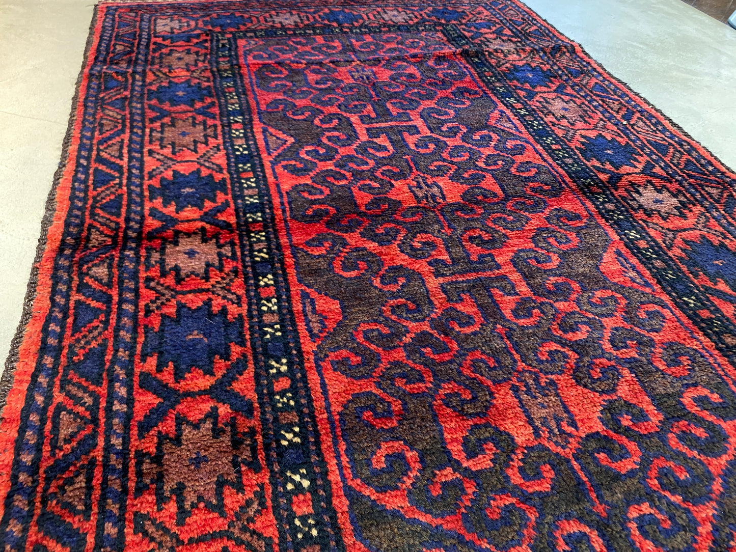 Tribal Rug 42031