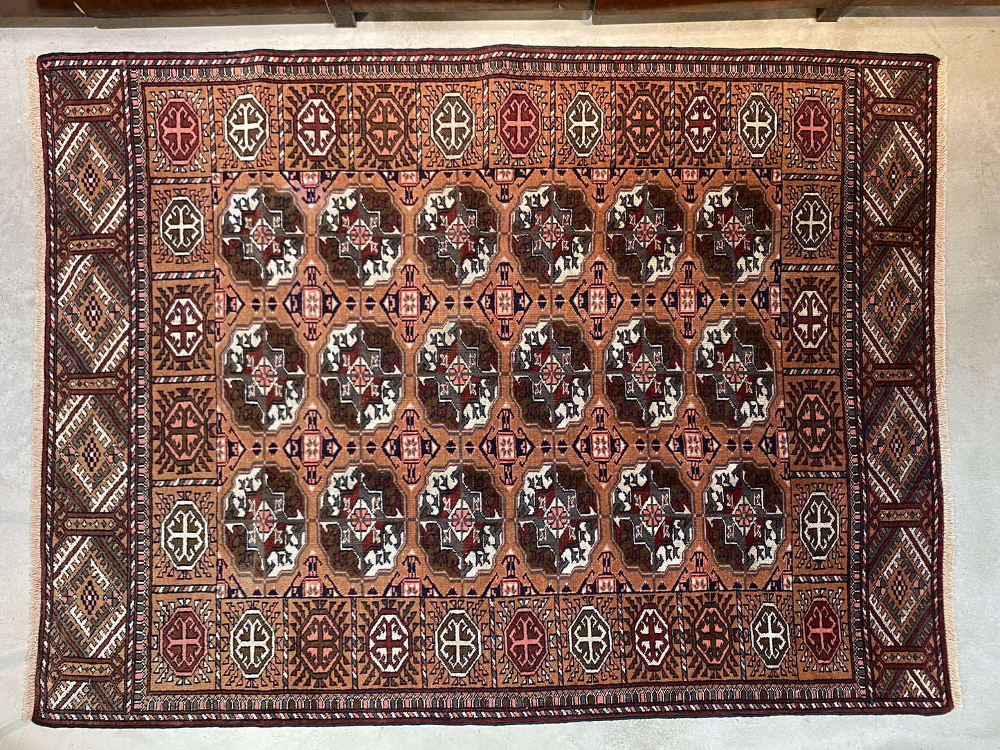 Tribal Rug 42033