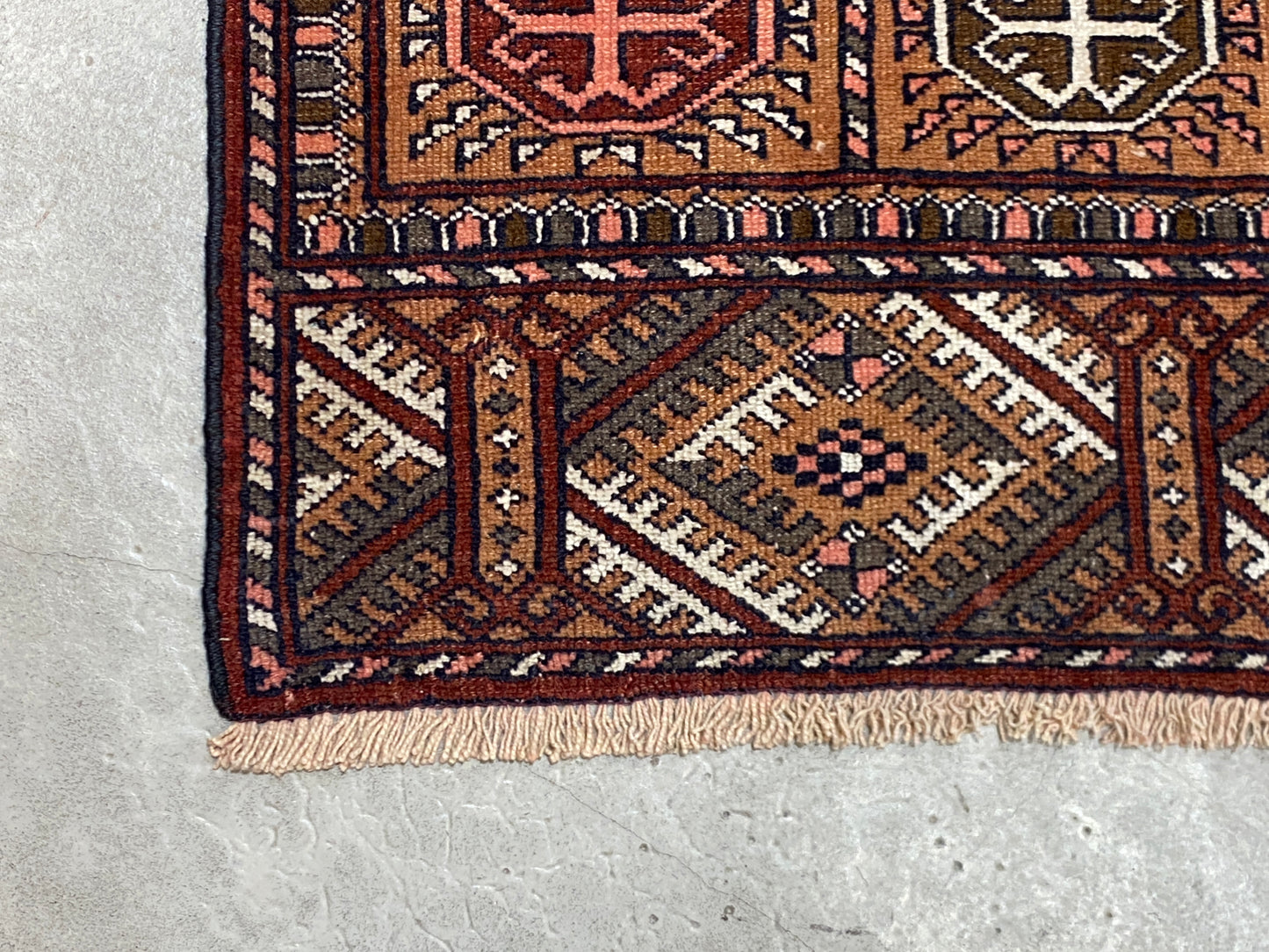 Tribal Rug 42033