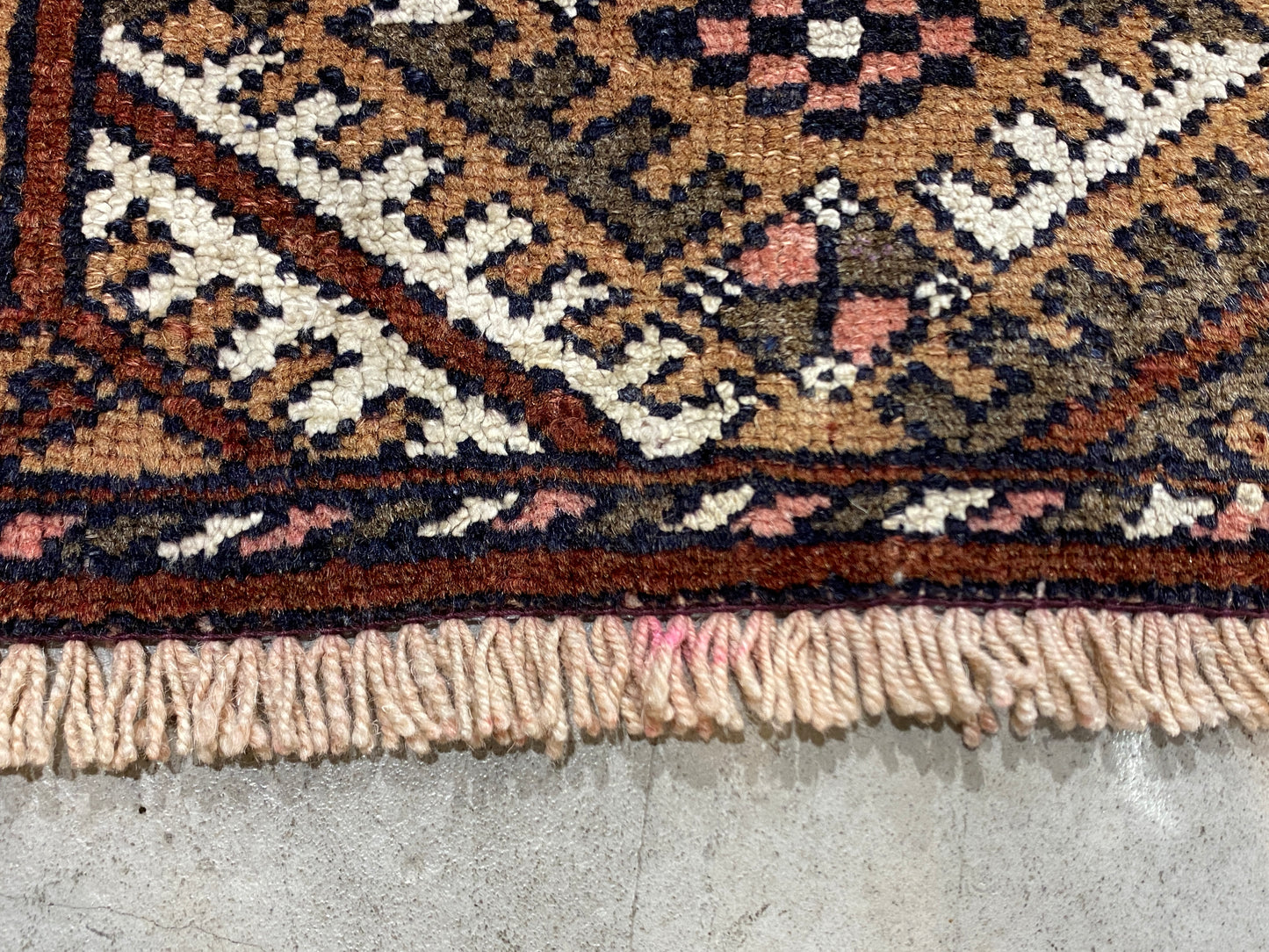 Tribal Rug 42033