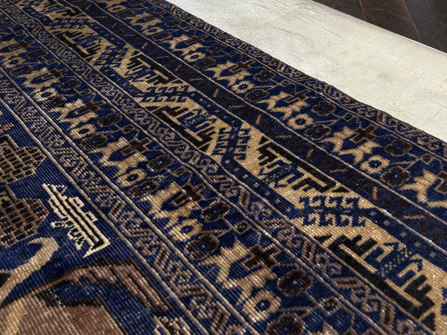 Tribal Rug 42036