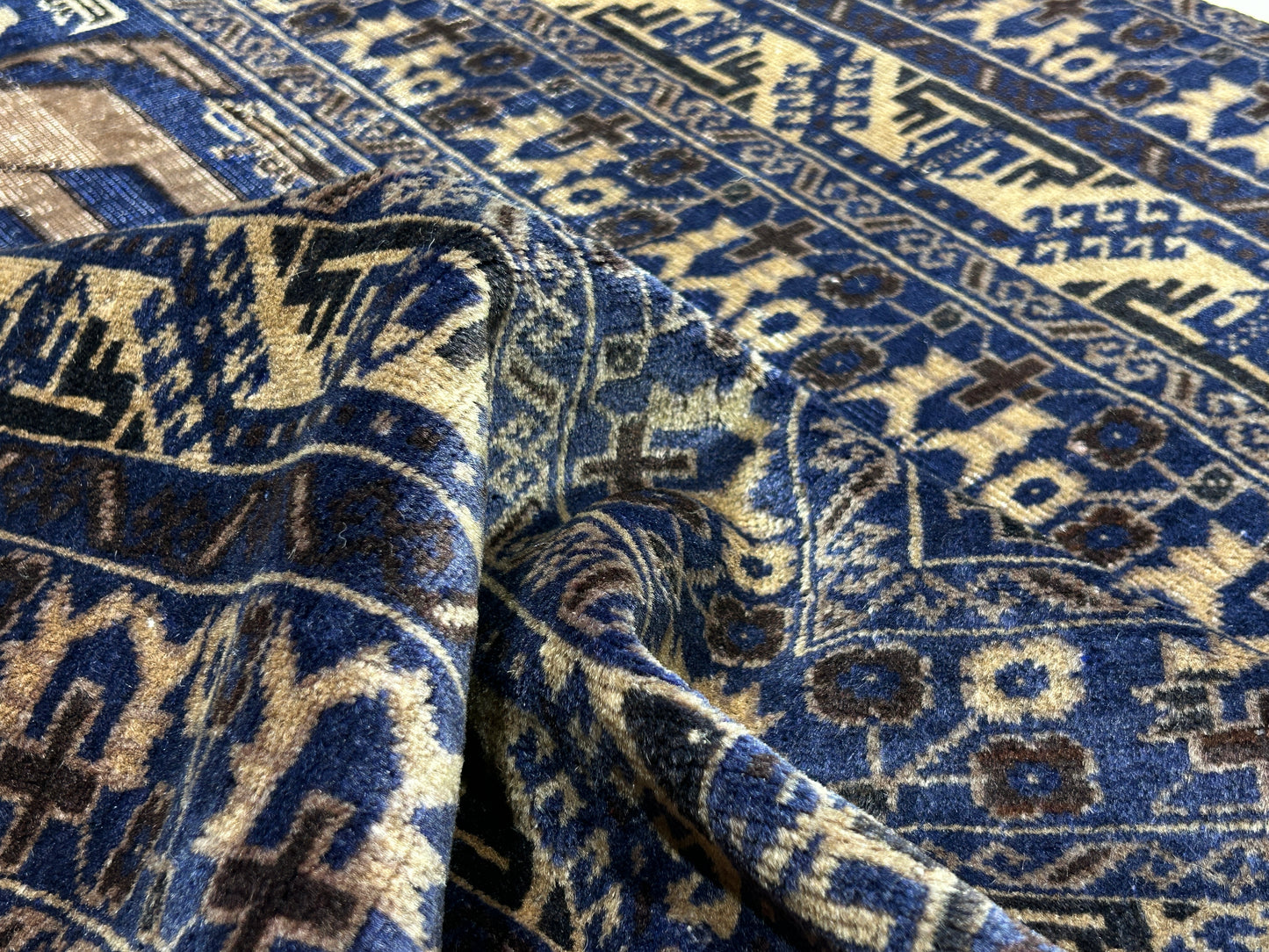 Tribal Rug 42036
