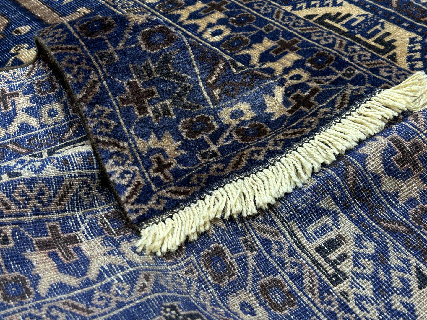 Tribal Rug 42036