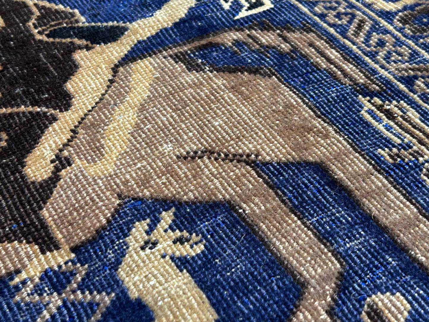 Tribal Rug 42036