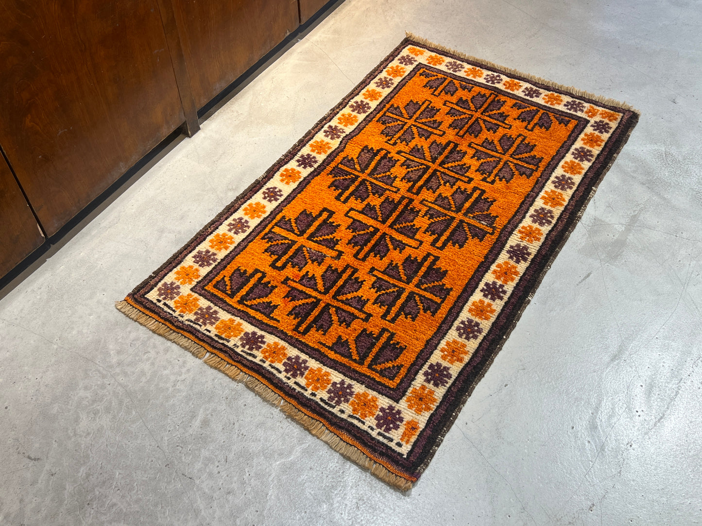 Tribal Rug 42037