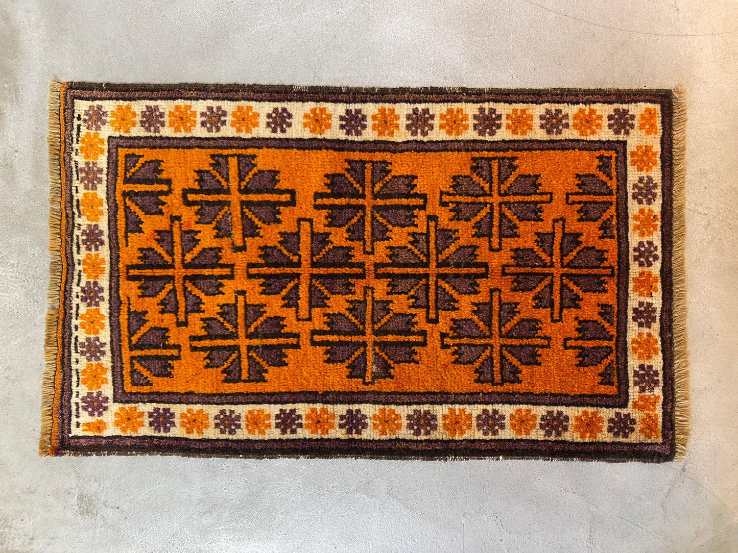 Tribal Rug 42037