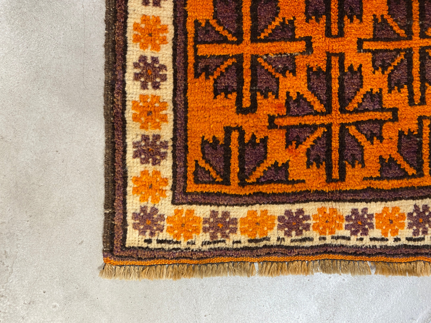 Tribal Rug 42037