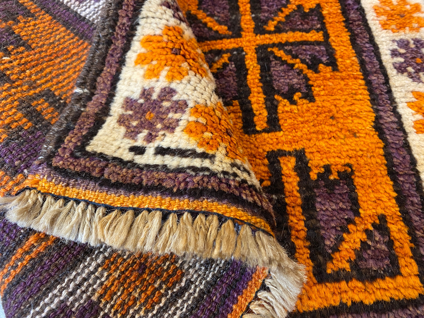 Tribal Rug 42037