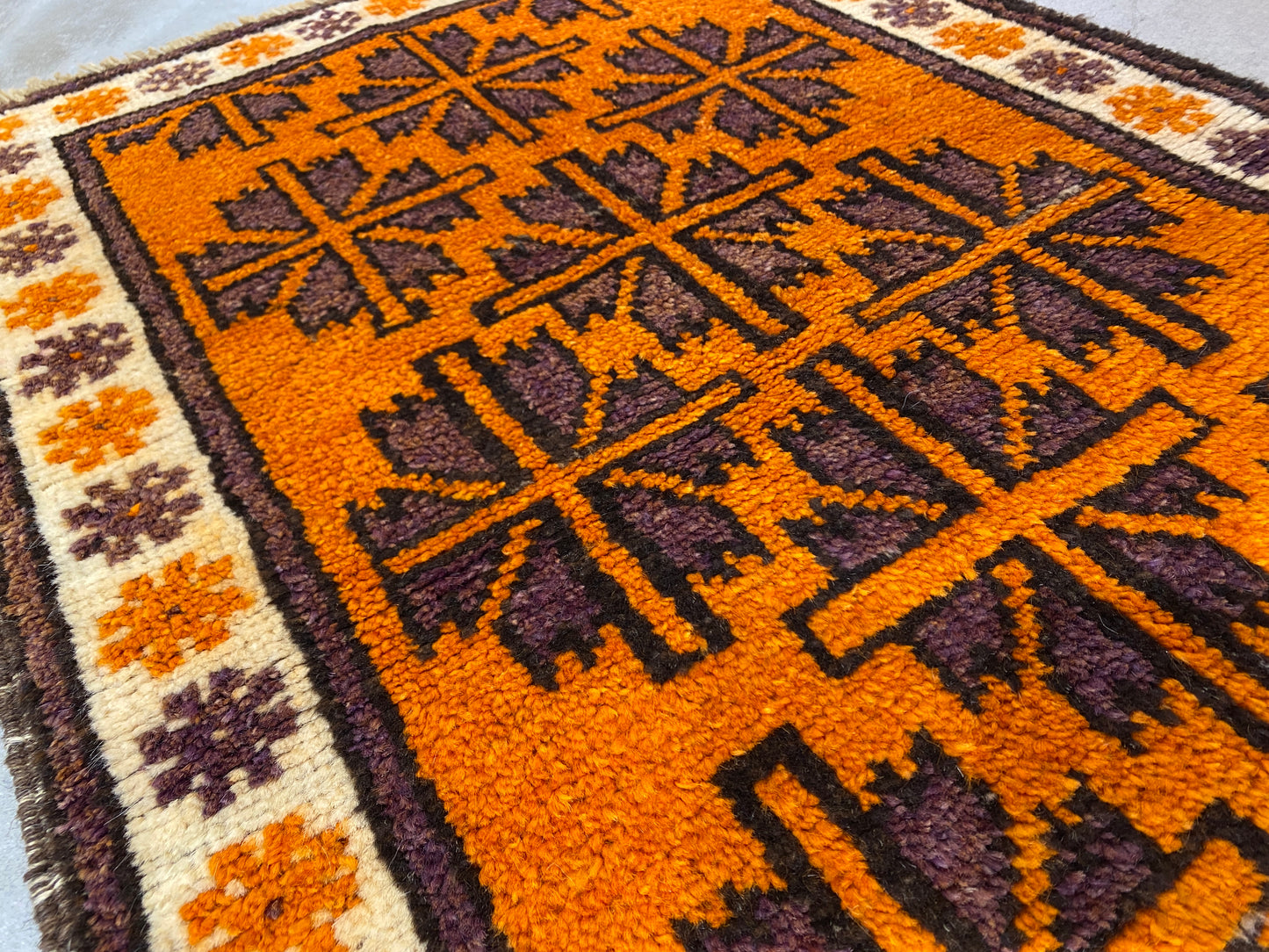 Tribal Rug 42037