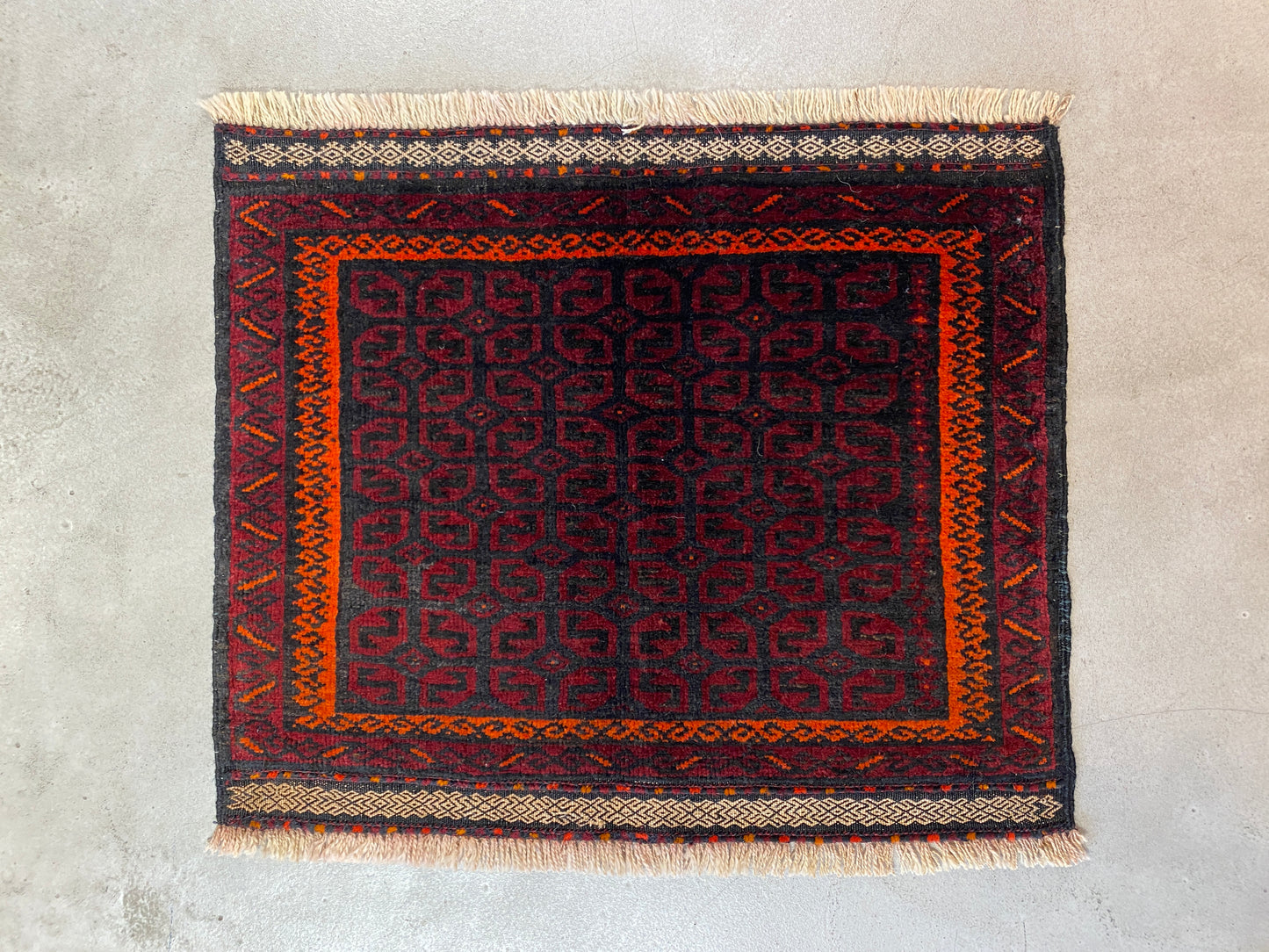 Tribal Rug 42038