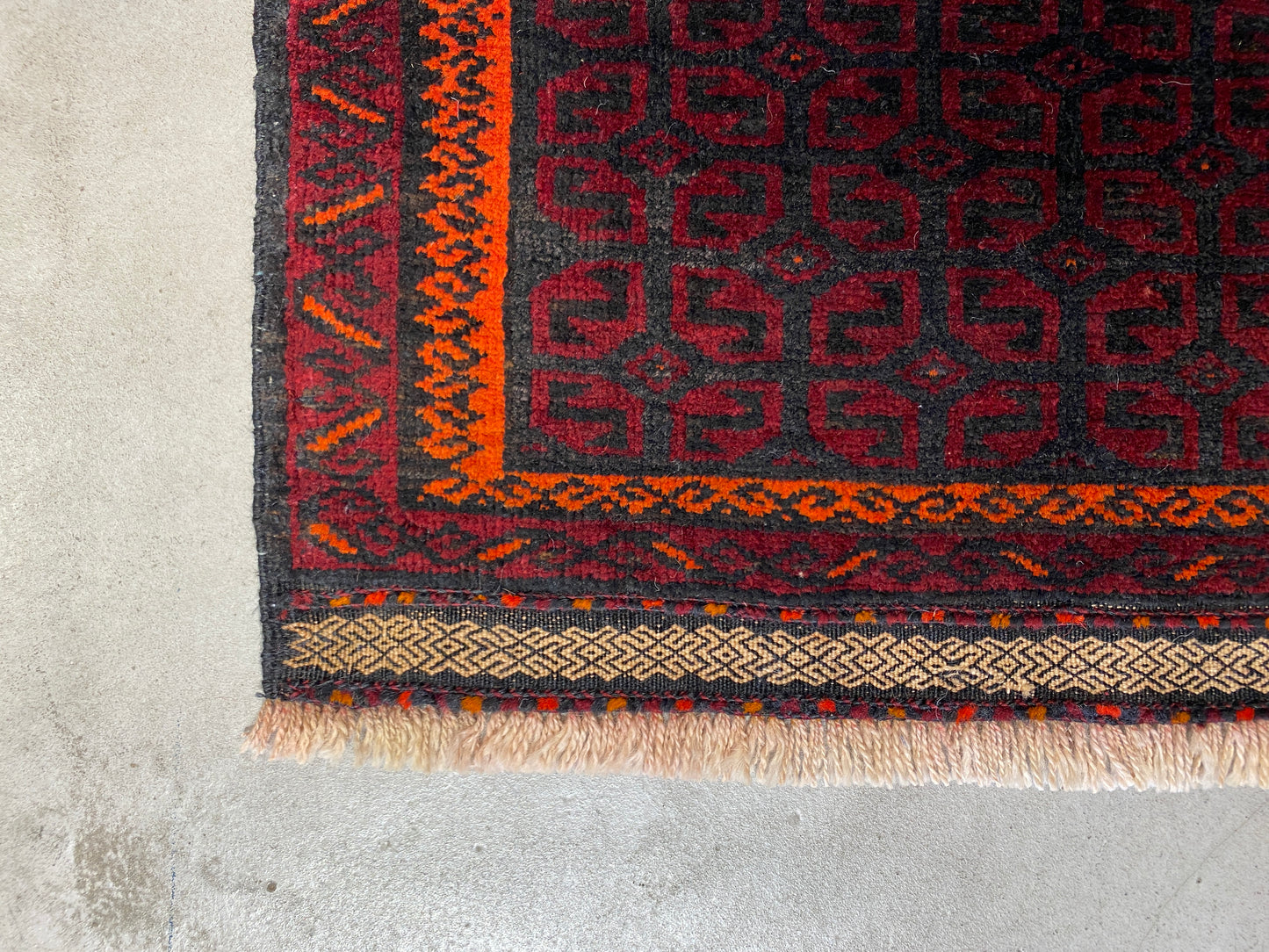 Tribal Rug 42038