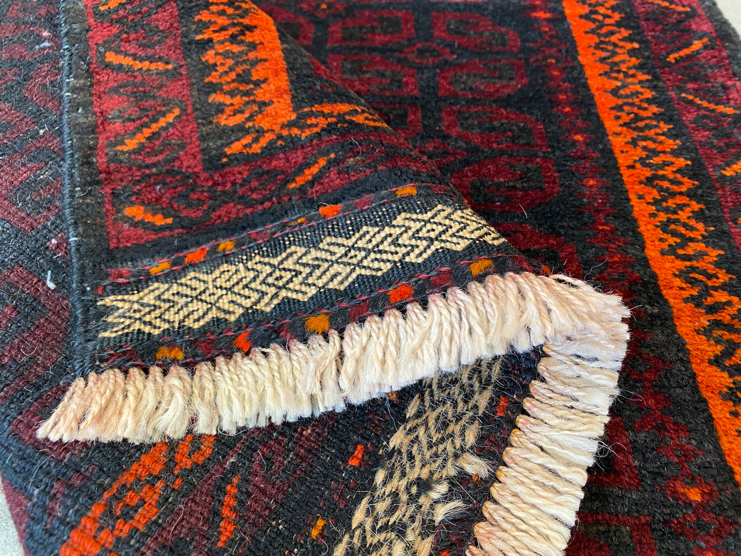 Tribal Rug 42038