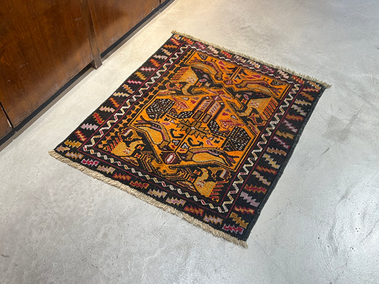 Tribal Rug 42043