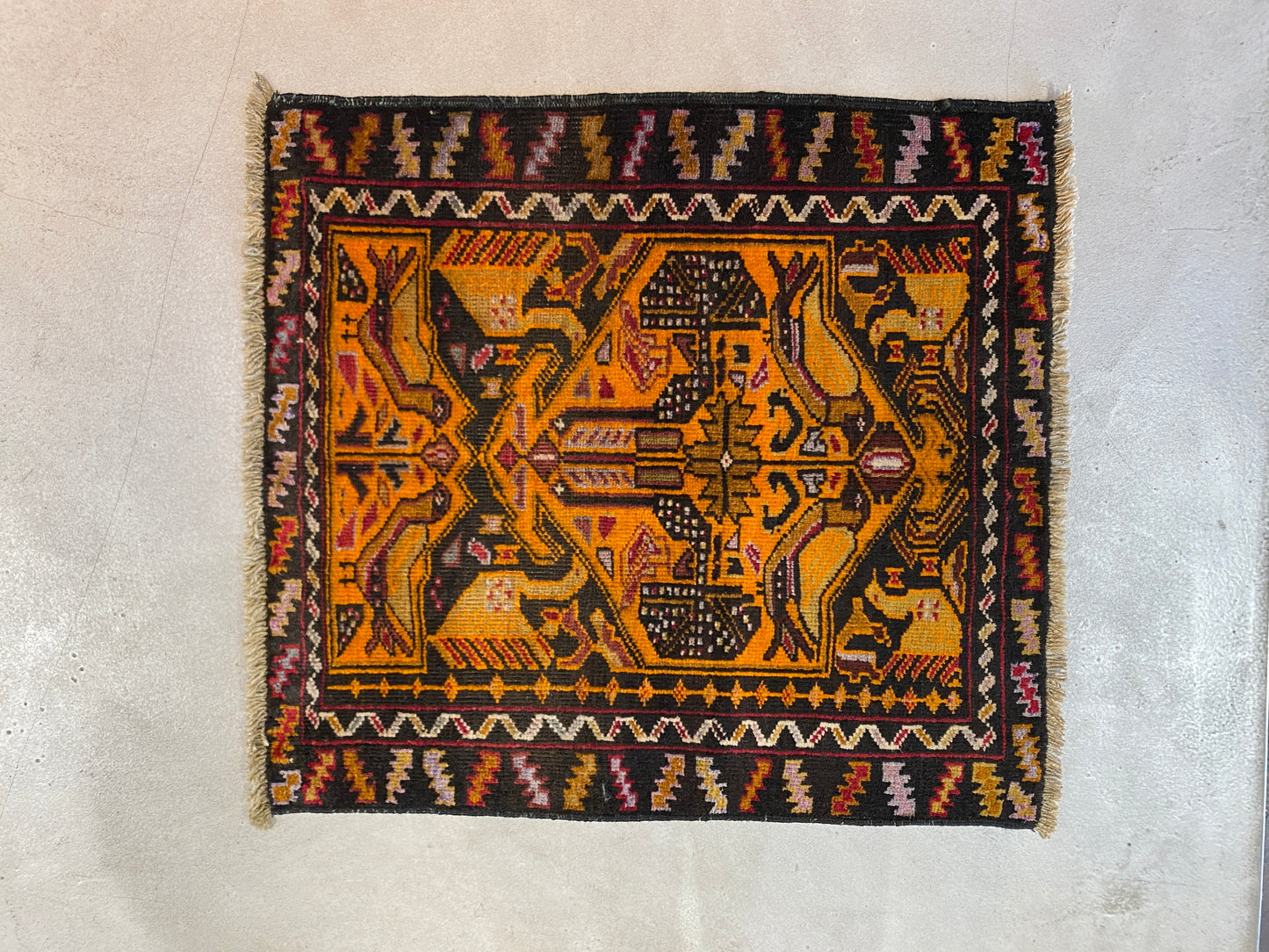Tribal Rug 42043