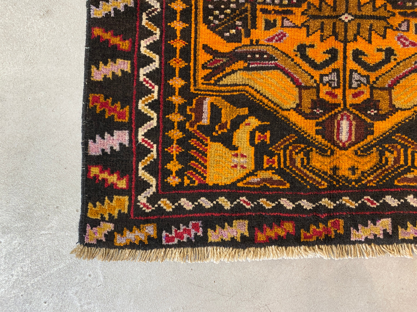 Tribal Rug 42043