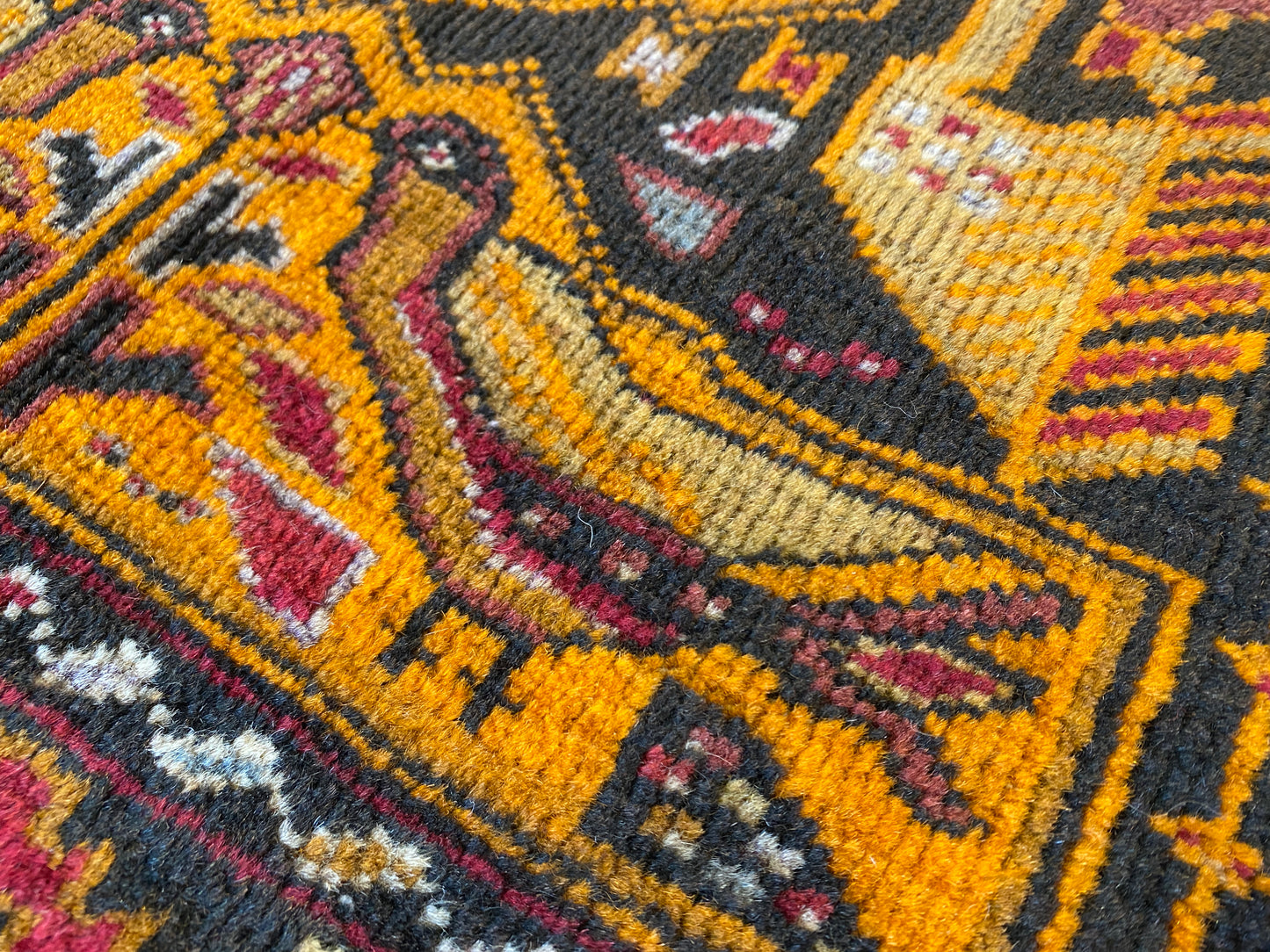 Tribal Rug 42043