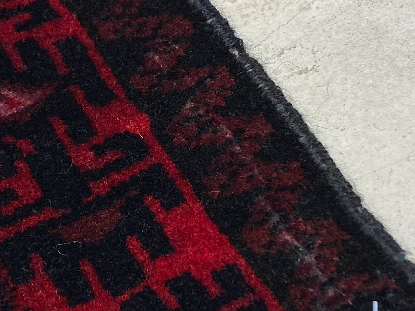 Tribal Rug 42046