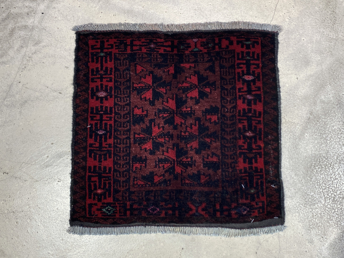 Tribal Rug 42046